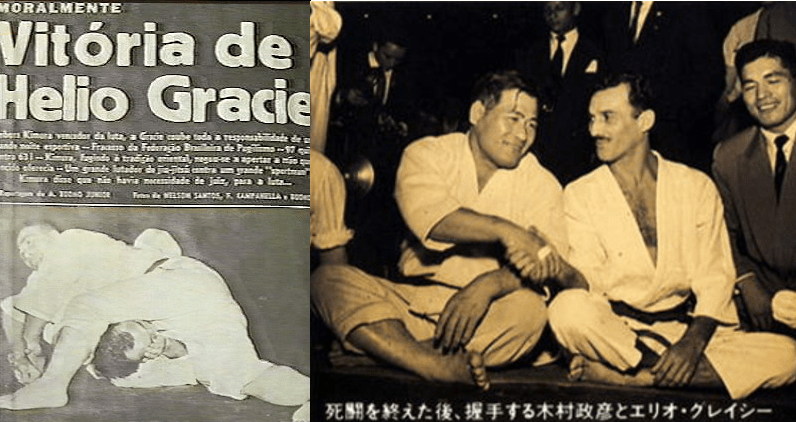 Kimura-vs-Gracie